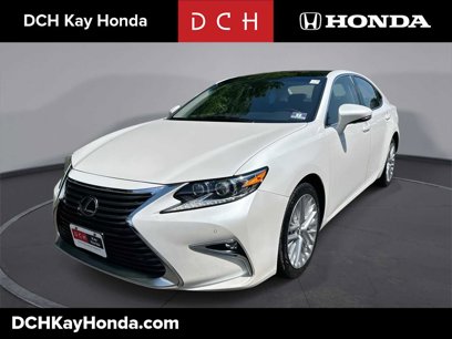 Used 2016 Lexus ES 350