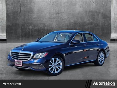 Used 2019 Mercedes-Benz E 300