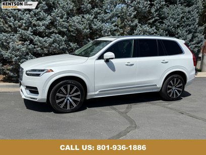 Used 2023 Volvo XC90 B5 Plus