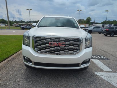 Used 2018 GMC Yukon Denali w/ Denali Ultimate Package