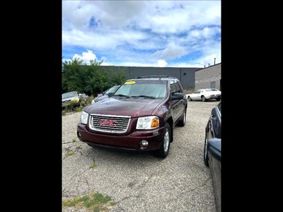Used 2006 GMC Envoy SLE