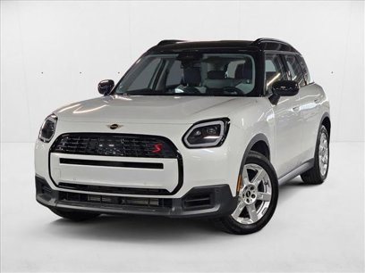 Used 2025 MINI Cooper Countryman S