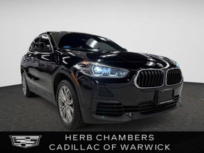 Used 2022 BMW X2 xDrive28i w/ Convenience Package