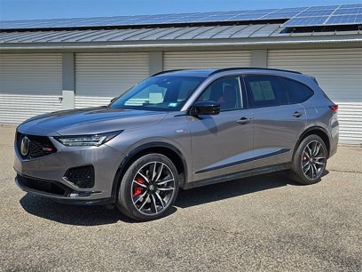 Used 2023 Acura MDX Type S