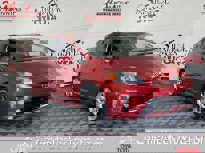 Used 2013 Toyota Prius Five