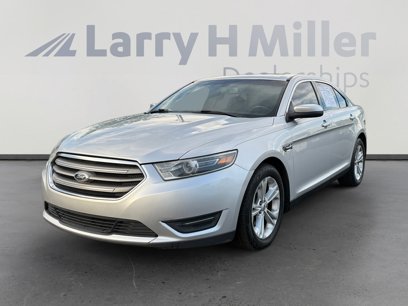 Used 2014 Ford Taurus SEL w/ Equipment Group 201A