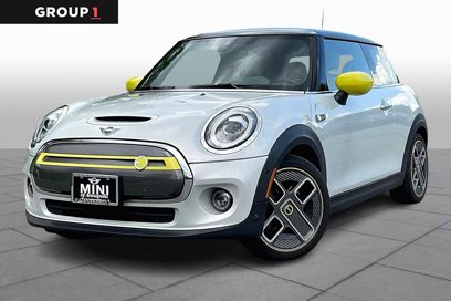 Used 2020 MINI Cooper SE