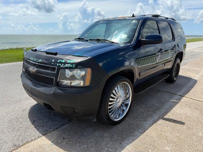 Used 2007 Chevrolet Tahoe LT w/ LT Preferred Equipment Group