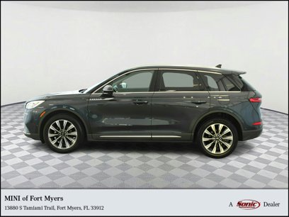 Used 2020 Lincoln Corsair Reserve w/ Equipment Group 201A