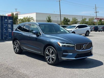 Used 2023 Volvo XC60 B5 Plus w/ Climate Package