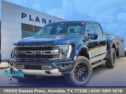 Used 2022 Ford F150 Raptor w/ Equipment Group 801A High