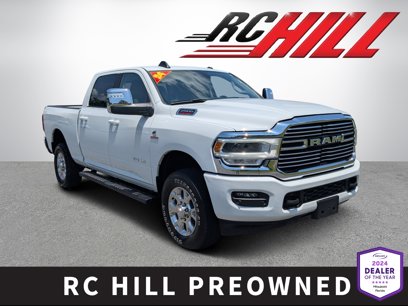 Used 2024 RAM 2500 Laramie