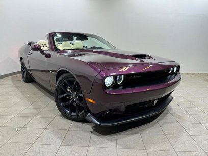 Used 2021 Dodge Challenger R/T w/ Driver Convenience Group