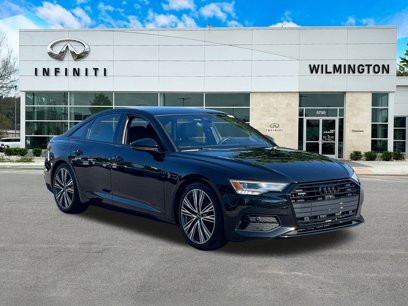Used 2021 Audi A6 2.0T Premium w/ Convenience Package