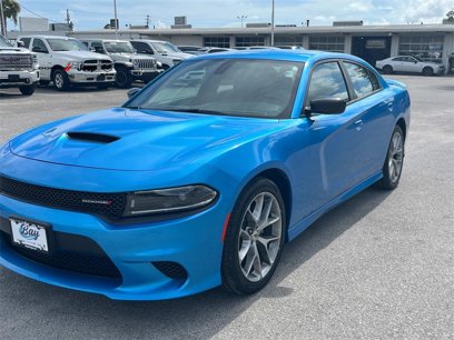 Used 2023 Dodge Charger GT