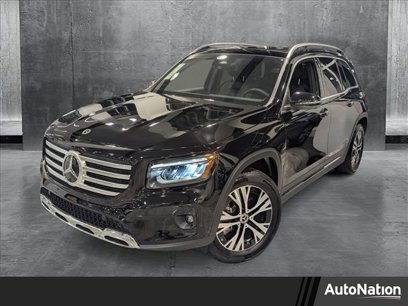 New 2024 Mercedes-Benz GLB 250