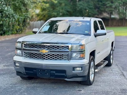 Used 2014 Chevrolet Silverado 1500 LT w/ LT Convenience Package