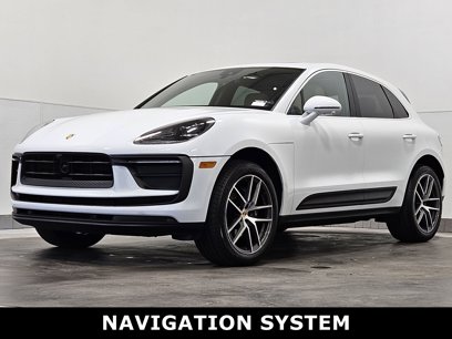 Used 2024 Porsche Macan