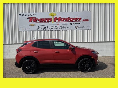 Used 2024 Buick Encore GX Sport Touring