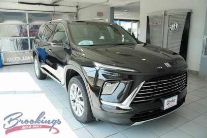 New 2026 Buick Enclave Preferred w/ Power Package