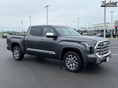 New 2025 Toyota Tundra 1794 Edition
