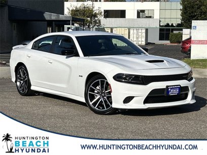 Used 2023 Dodge Charger R/T