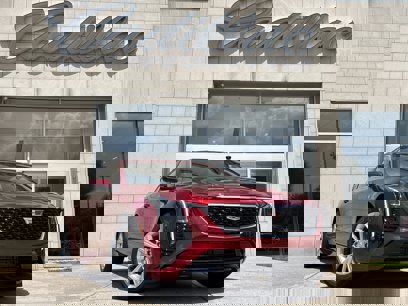 New 2025 Cadillac CT5 Premium Luxury w/ Technology Package