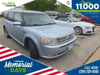 Used 2009 Ford Flex SEL