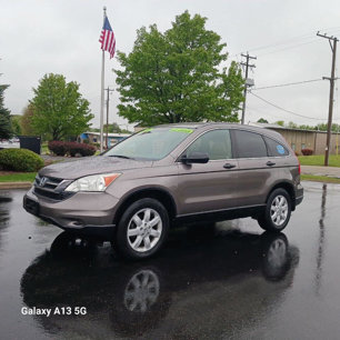 Used 2011 Honda CR-V SE