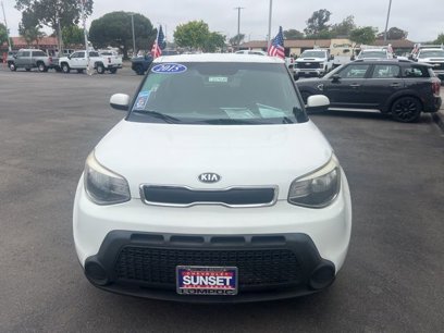 Used 2015 Kia Soul