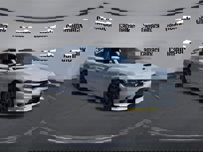 Used 2022 Dodge Charger Scat Pack w/ Driver Convenience Group