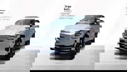 Certified 2024 Polestar Polestar 2