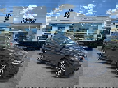 New 2025 Volkswagen Jetta Sport