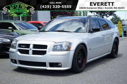 Used 2007 Dodge Magnum SRT8 w/ SRT Option Group III