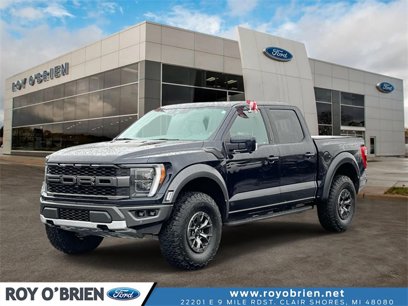 Used 2021 Ford F150 Raptor w/ Raptor 37 Performance Package