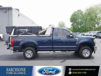 Used 2017 Ford F250 XL w/ Power Equipment Group