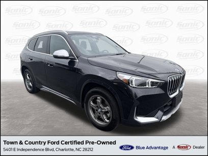Used 2024 BMW X1 xDrive28i