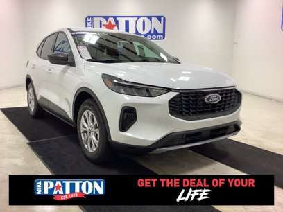 New 2025 Ford Escape Active w/ Tech Pack #1