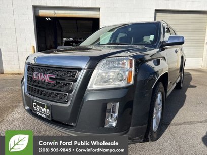 Used 2014 GMC Terrain SLE