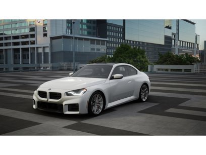 New 2025 BMW M2