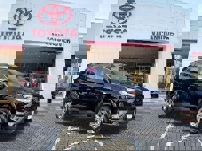 Certified 2024 Toyota RAV4 XLE