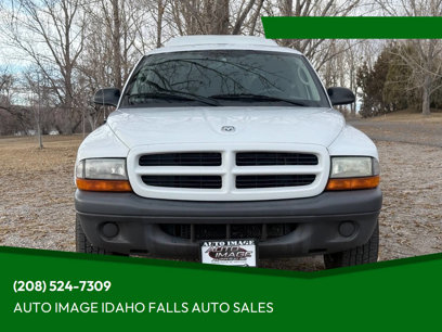 Used 2003 Dodge Dakota 2WD Club Cab