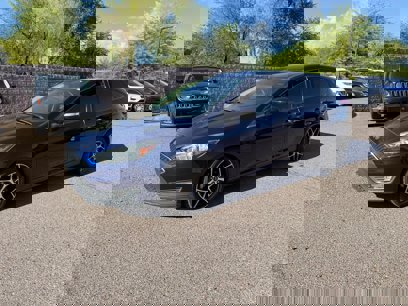 Used 2017 Ford Focus SEL