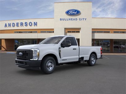 New 2024 Ford F350 XL w/ 360-Degree Camera Package