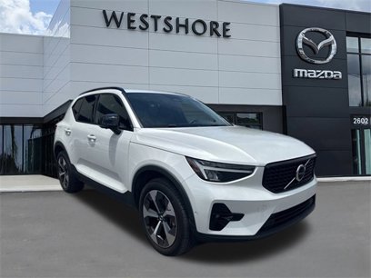 Used 2024 Volvo XC40 B5 Plus