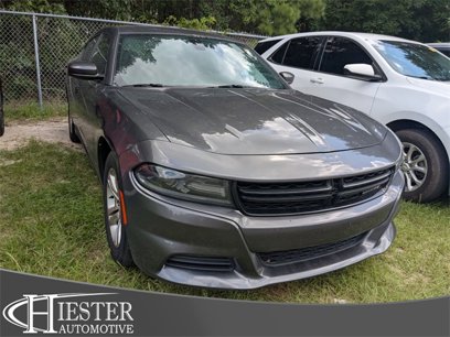 Used 2019 Dodge Charger SXT w/ Leather Interior Group
