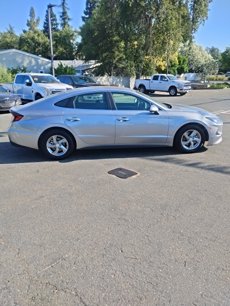 Used 2022 Hyundai Sonata SE w/ Cargo Package