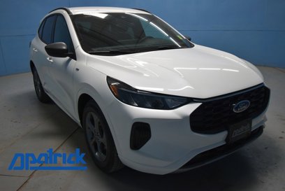 Used 2024 Ford Escape ST-Line w/ Tech Pack #1