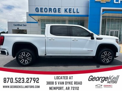 Used 2021 GMC Sierra 1500 AT4 w/ AT4 Value Package
