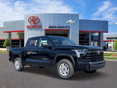 New 2025 Toyota Tundra SR5
